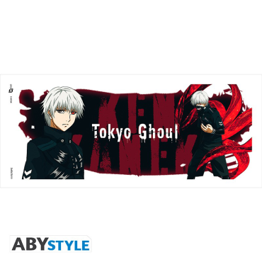 Tokyo Ghoul- Mug - 320 ml - Ken Kaneki