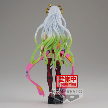 Demon Slayer Kimetsu no Yaiba Daki vol.9 figure 16cm