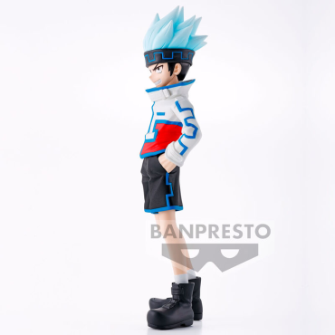 Shaman King Statue Horohoro 14cm