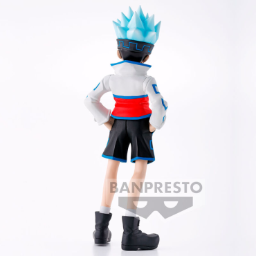 Shaman King Statue Horohoro 14cm