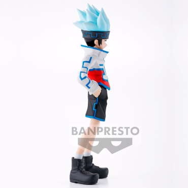 Shaman King Statue Horohoro 14cm