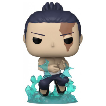 Jujutsu Kaisen POP! Animation Vinyl Figure - Aoi Todo (Special Edition) #1377