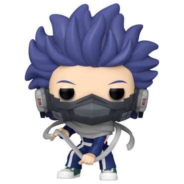 My Hero Academia S5 POP! Animation Vinyl Figure - Hitoshi Shinso #1353