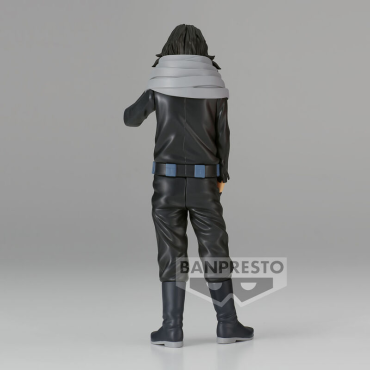 My Hero Academia Age of Heroes Figure - Eraser Head Ver.A
