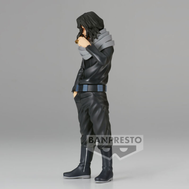 My Hero Academia Age of Heroes Figure - Eraser Head Ver.A