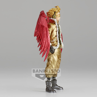 My Hero Academia Age of Heroes Figure - Hawks Ver.B