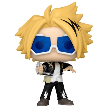 My Hero Academia S5 POP! Animation Vinyl Figure - Denki Kaminari #1352