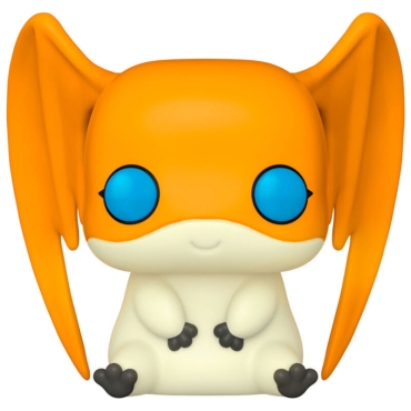 Digimon POP! Animation Vinyl Figure - Patamon #1387 