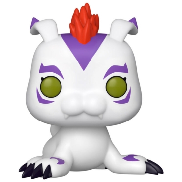 Digimon POP! Animation Vinyl Figure - Gomamon #1386 