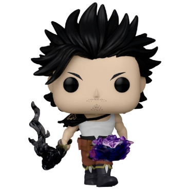 Black Clover POP! Animation Vinyl Figure -  Yami #1423