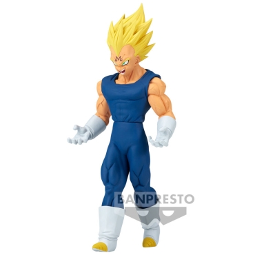 Dragon Ball Z Majin Vegeta Ver.B Statue 19cm