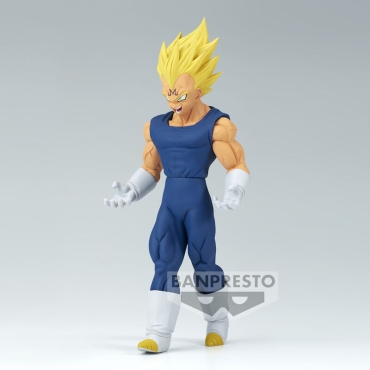 Dragon Ball Z Majin Vegeta Ver.B Statue 19cm
