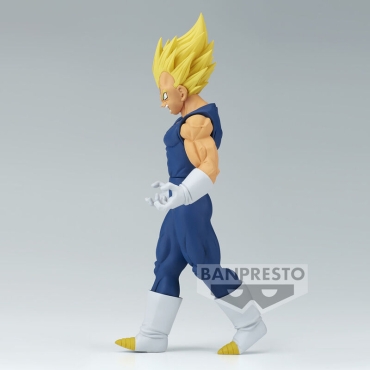 Dragon Ball Z Majin Vegeta Ver.B Statue 19cm