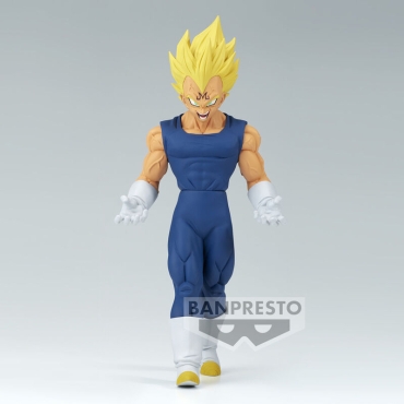 Dragon Ball Z Majin Vegeta Ver.B Statue 19cm