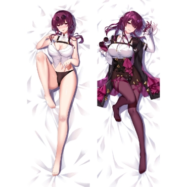 Honkai: Star Rail Body Pillow Dakimakura - Kafka