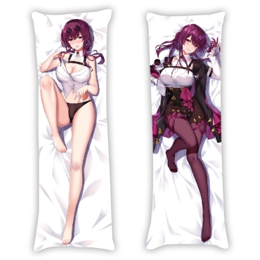Honkai: Star Rail Body Pillow Dakimakura - Kafka