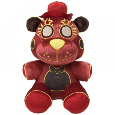 Five Nights at Freddy's Plush Figure Freddy (OR)