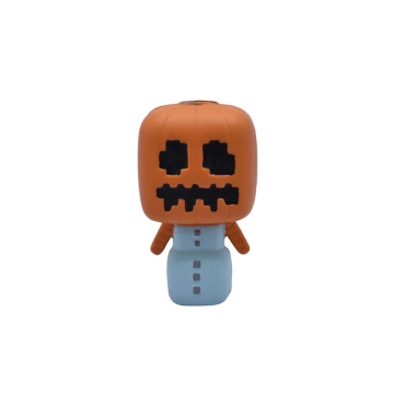 Minecraft Squishme Anti-Stress Figures 6 cm Series 3