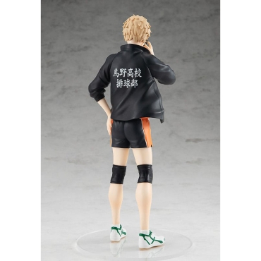 Haikyuu!! Pop Up Parade PVC Statue - Kei Tsukishima 18 cm