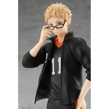 Haikyuu!! Pop Up Parade PVC Statue - Kei Tsukishima 18 cm