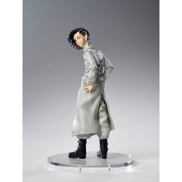 Tokyo Revenger PVC Statue Hajime Kokonoi 18cm