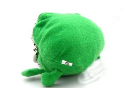 " Naruto " Anime Wallet - Frog