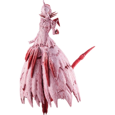 Knights of Sidonia: Love Woven in the Stars Pop Up Parade PVC Statue Tsumugi Shiraui L 24 cm