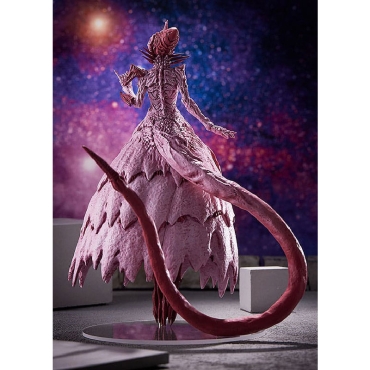 Knights of Sidonia: Love Woven in the Stars Pop Up Parade PVC Statue Tsumugi Shiraui L 24 cm