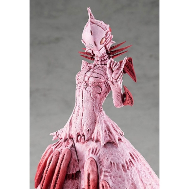 Knights of Sidonia: Love Woven in the Stars Pop Up Parade PVC Statue Tsumugi Shiraui L 24 cm