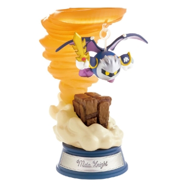 Kirby Mini Figures 6 cm Swing Kirby