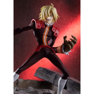 Tengen Toppa Gurren Lagann Pop Up Parade PVC Statue Viral 14 cm