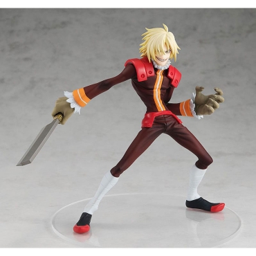 Tengen Toppa Gurren Lagann Pop Up Parade PVC Statue Viral 14 cm