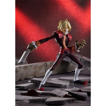 Tengen Toppa Gurren Lagann Pop Up Parade PVC Statue Viral 14 cm