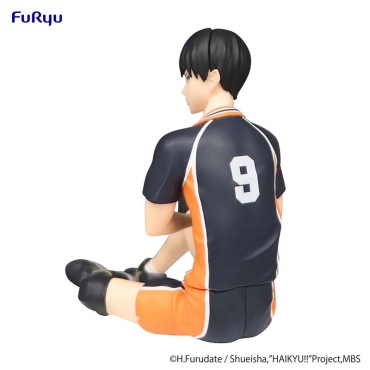 Haikyu!! Noodle Stopper PVC Statue - Tobio Kageyama 11 cm