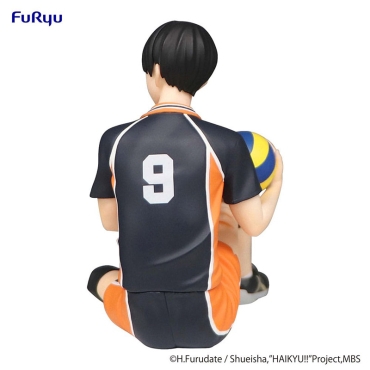 Haikyu!! Noodle Stopper PVC Statue - Tobio Kageyama 11 cm
