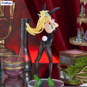 Sword Art Online BiCute Bunnies PVC Statue Leafa 28 cm
