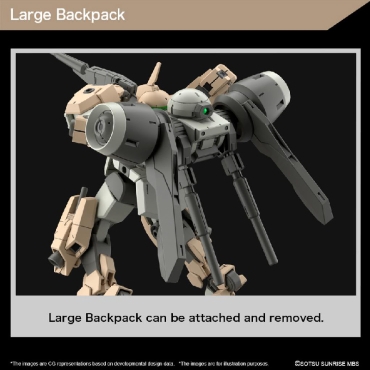 (HGTWFM) Gundam Model Kit - 25 GUNDAM SCHWARZETTE (MOBILE SUIT GUNDAM: THE WITCH FROM MERCURY) 1/144