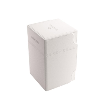 Gamegenic - Watchtower Squire 100+ XL White