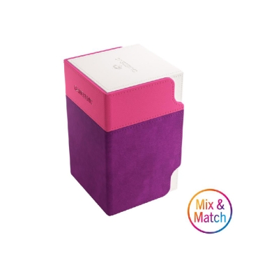 Gamegenic - Watchtower Squire 100+ XL White