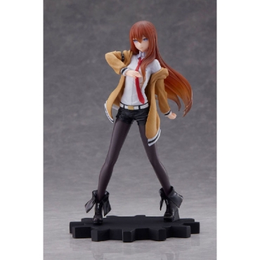 Steins Gate Coreful PVC Statue Kurisu Makise 18cm
