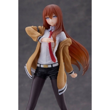 Steins Gate Coreful PVC Statue Kurisu Makise 18cm