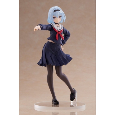 The Ryuo's Work is Never Done! Coreful PVC Statue - Ginko Sora 18 cm