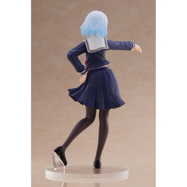 The Ryuo's Work is Never Done! Coreful PVC Statue - Ginko Sora 18 cm