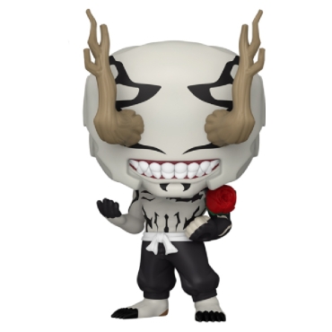 Jujutsu Kaisen POP! Animation Vinyl Figure - Hanami (Special Edition) #1396