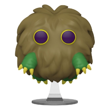 Yu-Gi-Oh! POP! Animation Vinyl Figure - Kuriboh #1455