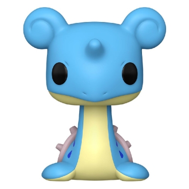 Pokemon POP! Games Vinyl Figure Lapras - Lokhlass #864