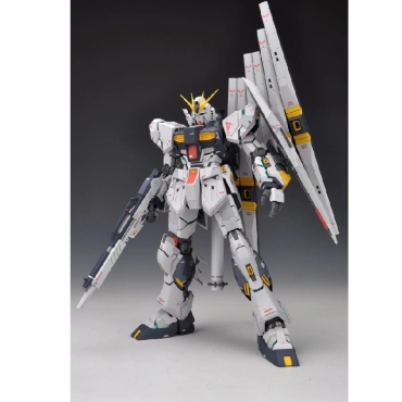 (MG) Gundam Model Kit - vGundam Ver. Ka  1/100
