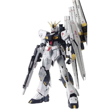 (MG) Gundam Model Kit - vGundam Ver. Ka  1/100