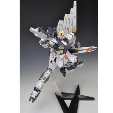 (MG) Gundam Model Kit - vGundam Ver. Ka  1/100