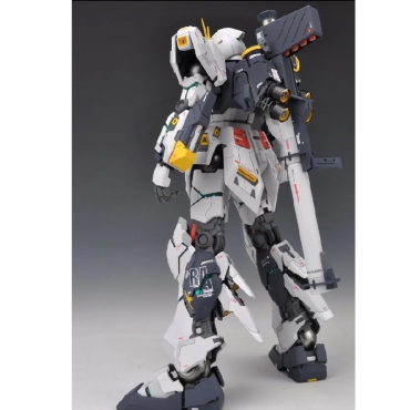 (MG) Gundam Model Kit - vGundam Ver. Ka  1/100